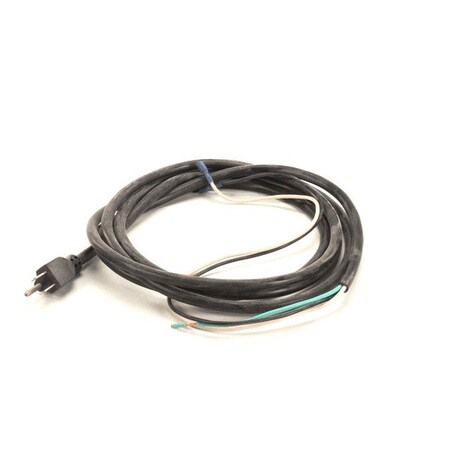 Lincoln Industrial Power Cord W/Plug 2 369537